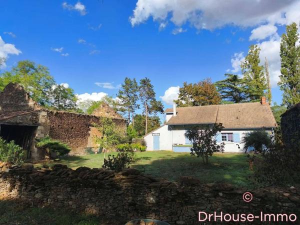 Maison à vendre 6 pièces de 150 m²