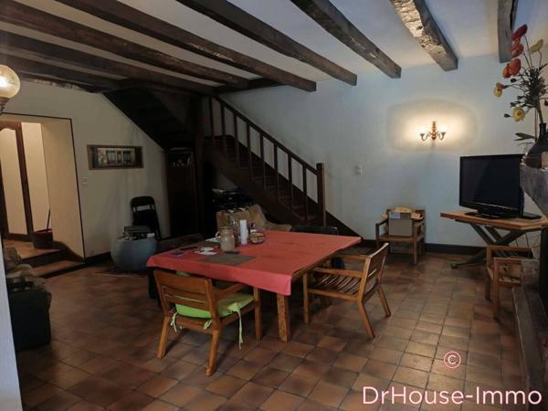 Maison à vendre 6 pièces de 150 m²