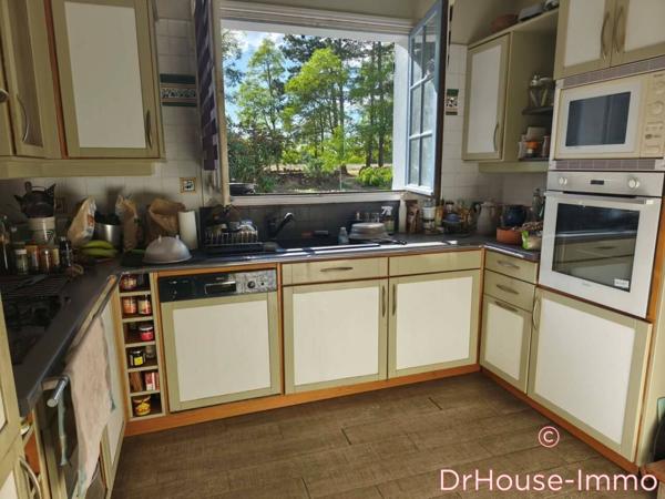Maison à vendre 6 pièces de 150 m²