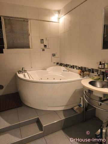 Maison à vendre 6 pièces de 150 m²