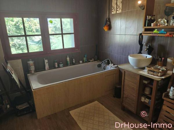 Maison à vendre 6 pièces de 150 m²