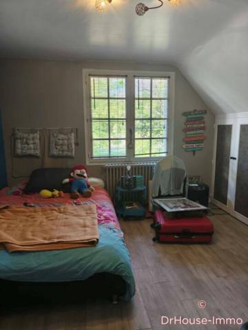 Maison à vendre 6 pièces de 150 m²