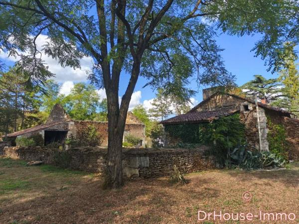 Maison à vendre 6 pièces de 150 m²