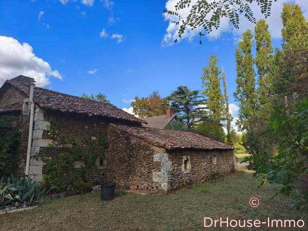 Maison à vendre 6 pièces de 150 m²