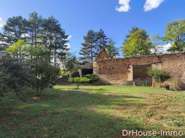 Maison à vendre 6 pièces de 150 m²