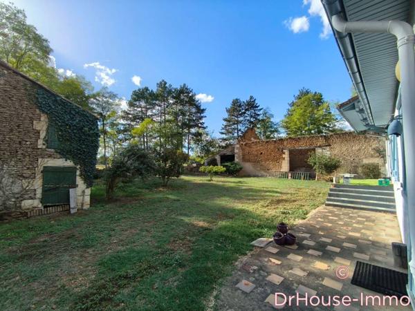 Maison à vendre 6 pièces de 150 m²