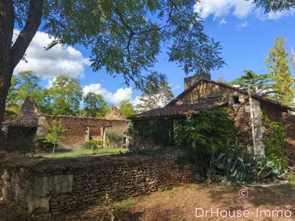 Maison à vendre 6 pièces de 150 m²