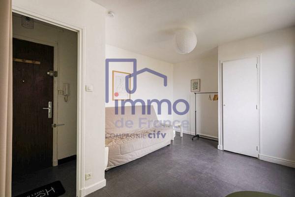 Appartement à vendre Grenoble