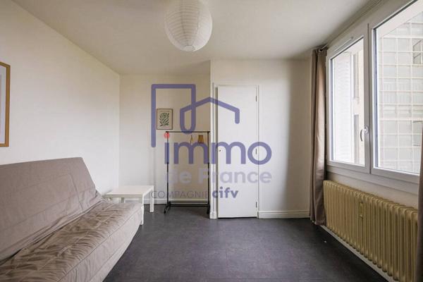 Appartement à vendre Grenoble
