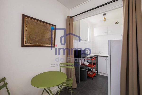 Appartement à vendre Grenoble