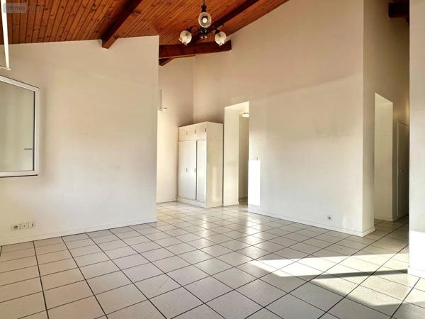 Achat - Appartement Capbreton 40130 2 pièces 57 m 2
