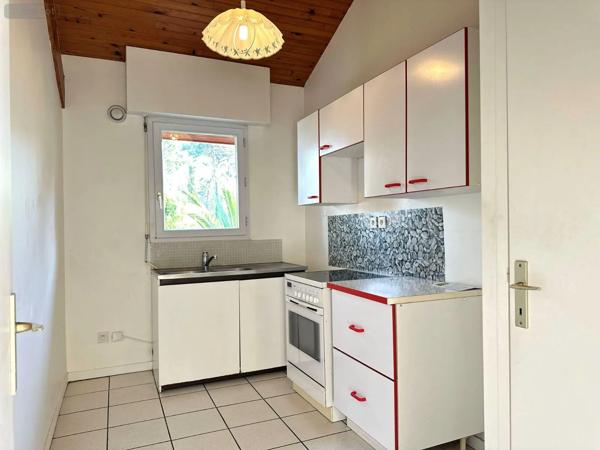 Achat - Appartement Capbreton 40130 2 pièces 57 m 2
