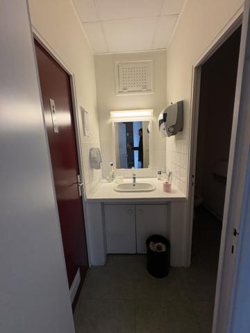 Marseille (13010) Local Commercial - 160m2 - St Loup