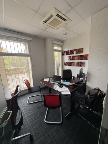 Marseille (13010) Local Commercial - 160m2 - St Loup