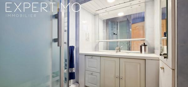 Janville-sur-Juine (91510) JANVILLE-SUR-JUINE – Maison de charme 3 chambres avec jardin, au calme, proche RER C