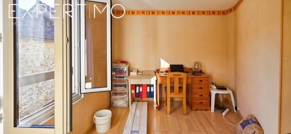 Janville-sur-Juine (91510) JANVILLE-SUR-JUINE – Maison de charme 3 chambres avec jardin, au calme, proche RER C