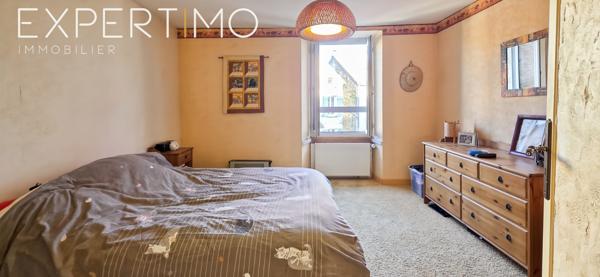 Janville-sur-Juine (91510) JANVILLE-SUR-JUINE – Maison de charme 3 chambres avec jardin, au calme, proche RER C