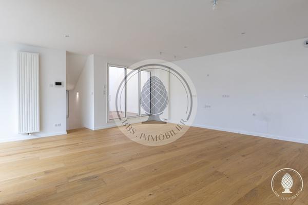 Maison moderne à vendre à La Rochelle - Référence NB422 , La rochelle