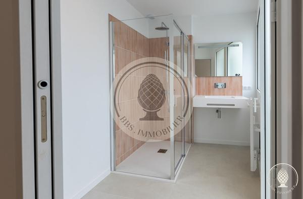 Maison moderne à vendre à La Rochelle - Référence NB422 , La rochelle