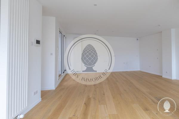 Maison moderne à vendre à La Rochelle - Référence NB422 , La rochelle