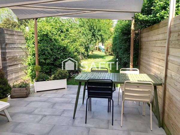 Village prisé des Weppes !