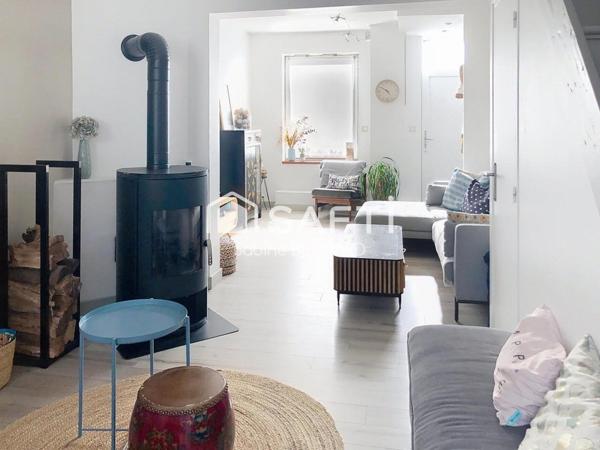 Village prisé des Weppes !