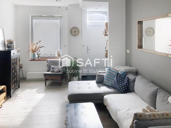 Village prisé des Weppes !