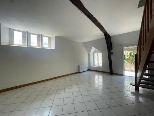 Appartement à vendre 3 pièces 62.55m²