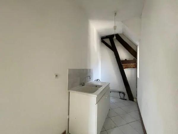 Appartement à vendre 3 pièces 62.55m²