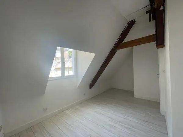 Appartement à vendre 3 pièces 62.55m²