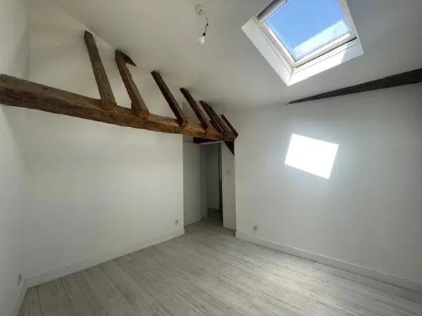 Appartement à vendre 3 pièces 62.55m²
