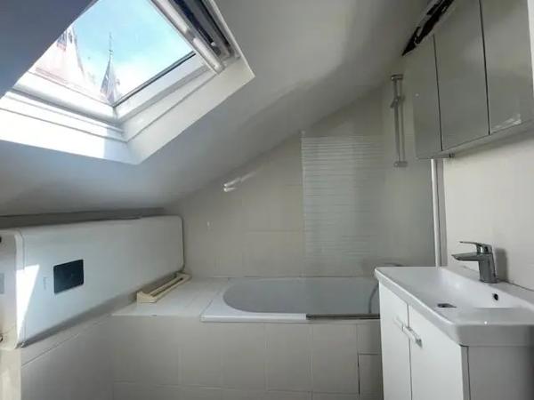 Appartement à vendre 3 pièces 62.55m²