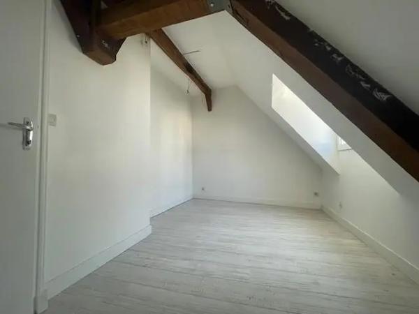 Appartement à vendre 3 pièces 62.55m²