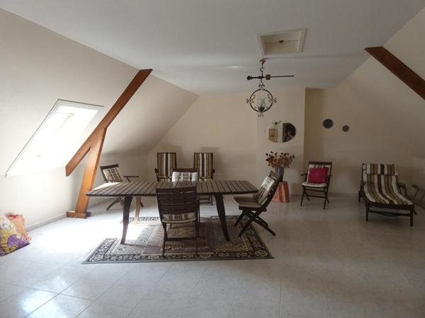 Belle maison contemporaine de 1997