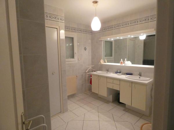 Belle maison contemporaine de 1997