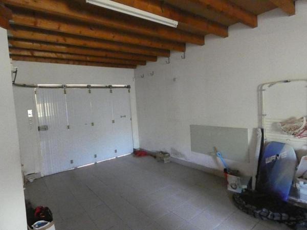 Belle maison contemporaine de 1997