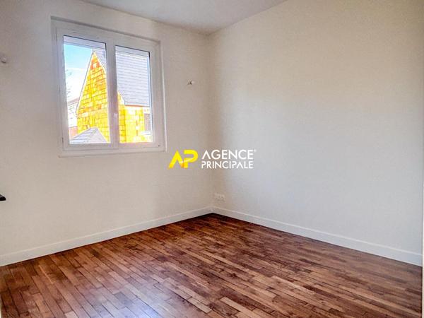 Sartrouville - La Vaudoire Centre Ville - Maison 5 pièces 101.30 m2 €649 000 ** - Référence 9521