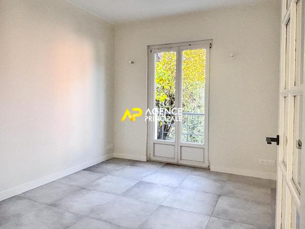 Sartrouville - La Vaudoire Centre Ville - Maison 5 pièces 101.30 m2 €649 000 ** - Référence 9521