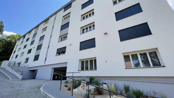 Appartement 1 pièce                                        - 42000 Saint-Étienne Réf : 12454