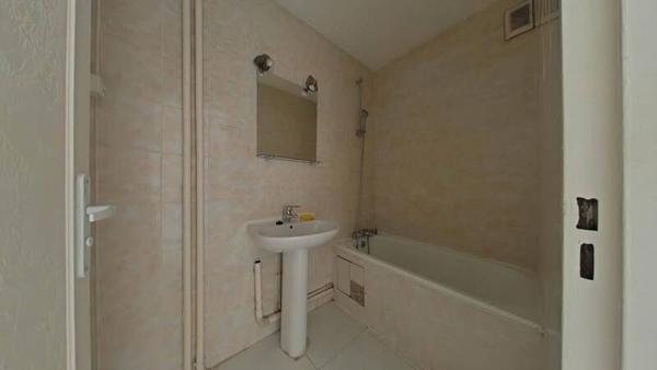 Appartement 2 pièces                                        - 42000 Saint-Étienne Réf : 13005