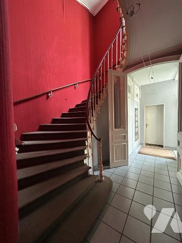 BOULOGNE SUR MER GRANDE RUE 
