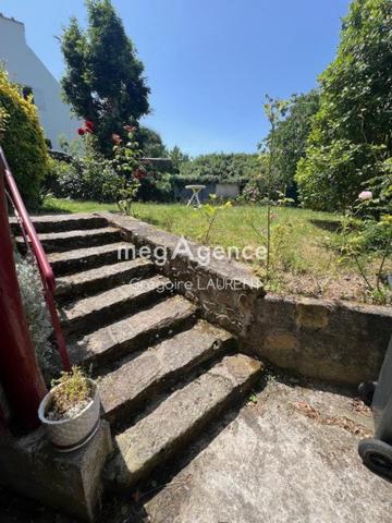 Maison à AURAY, 56400 - 5 pièces 100m²