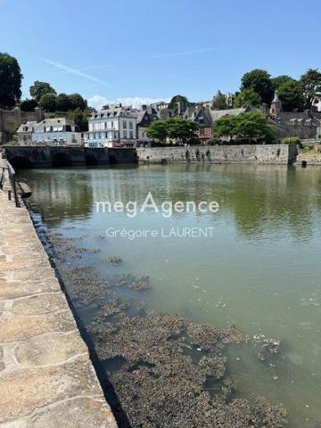 Maison à AURAY, 56400 - 5 pièces 100m²