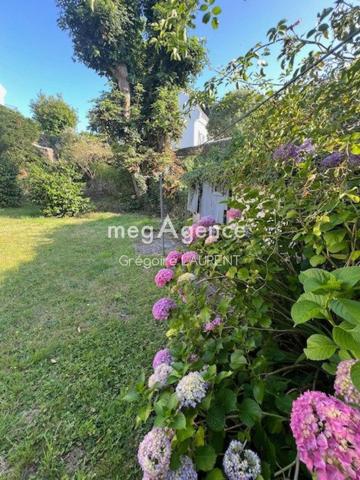 Maison à AURAY, 56400 - 5 pièces 100m²