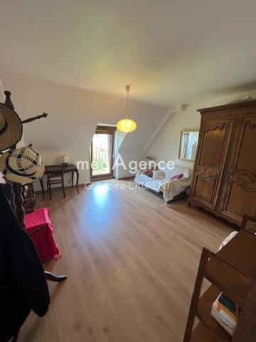 Maison à AURAY, 56400 - 5 pièces 100m²