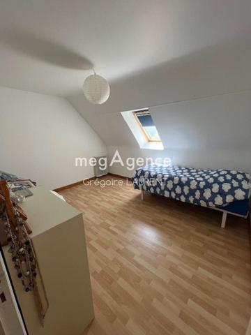 Maison à AURAY, 56400 - 5 pièces 100m²