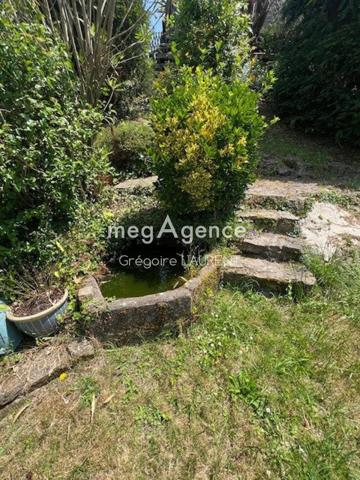 Maison à AURAY, 56400 - 5 pièces 100m²