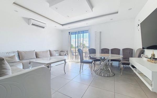 Appartement à vendre    4 pièces • 79 m2 Lunel