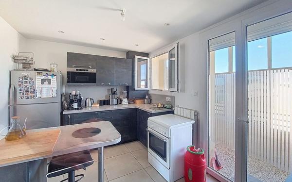 Appartement à vendre    4 pièces • 79 m2 Lunel