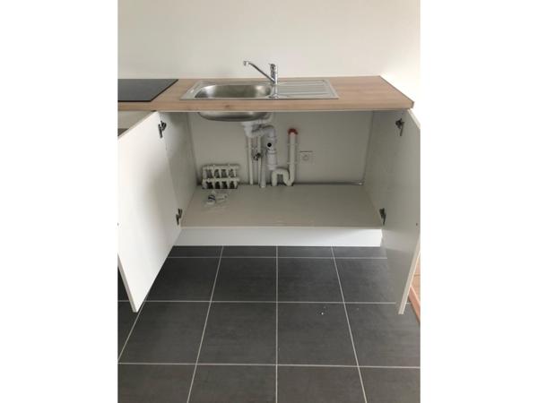 T2 à louer à Wambrechies - Réf. 942